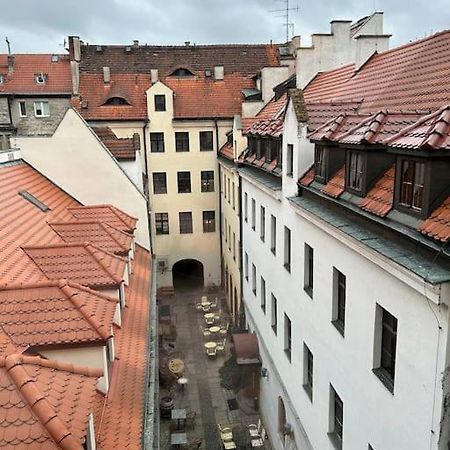 Big Apart - Rynek 8 - Nice View - 3 Rooms - 9 People Wroclaw Exterior photo