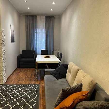 Big Apart - Rynek 8 - Nice View - 3 Rooms - 9 People Wroclaw Exterior photo