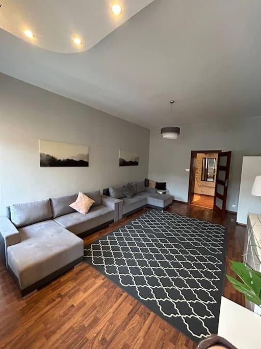 Big Apart - Rynek 8 - Nice View - 3 Rooms - 9 People Wroclaw Exterior photo
